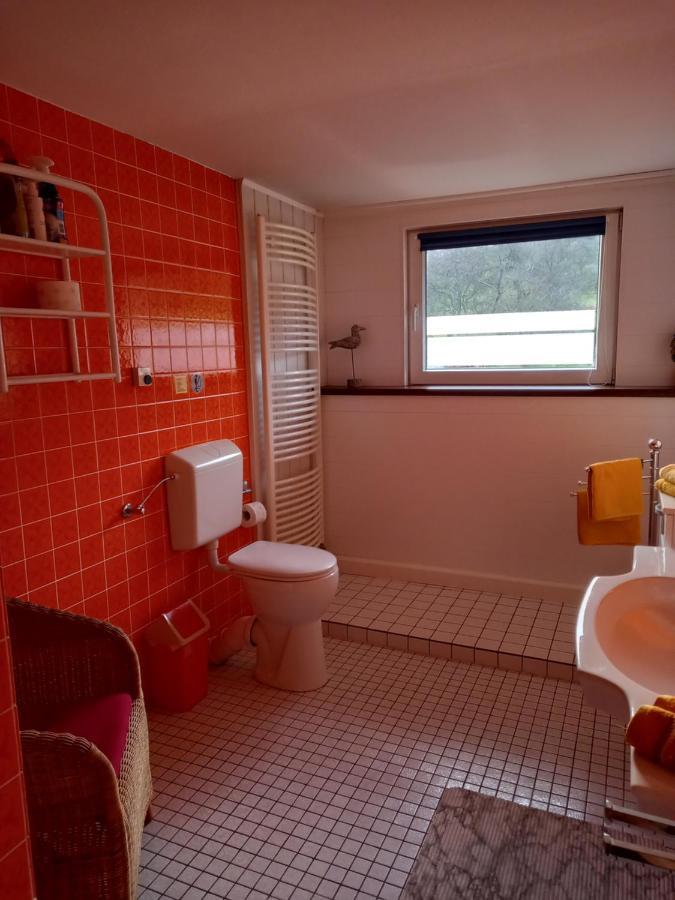 Ferienwohnung Agnes Nonnweiler Eksteriør bilde