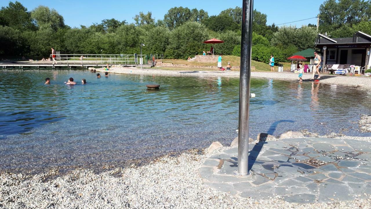 Ferienwohnung Agnes Nonnweiler Eksteriør bilde